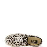 Sneakers con stampa animalier lx authentic 44 Vans - unisex<BR/> 