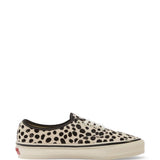 Sneakers con stampa animalier lx authentic 44 Vans - unisex<BR/> 