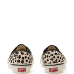 Sneakers con stampa animalier lx authentic 44 Vans - unisex<BR/> 