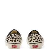 Sneakers con stampa animalier lx authentic 44 Vans - unisex<BR/> 