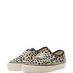 Sneakers con stampa animalier lx authentic 44 Vans - unisex<BR/> 