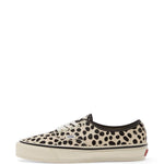 Sneakers con stampa animalier lx authentic 44 Vans - unisex<BR/> 