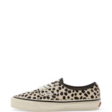 Sneakers con stampa animalier lx authentic 44 Vans - unisex<BR/> 