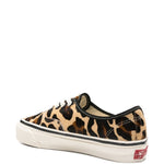 Sneakers con stampa animalier lx authentic 44 Vans - unisex<BR/> 