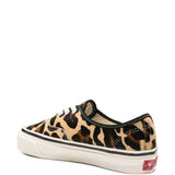 Sneakers con stampa animalier lx authentic 44 Vans - unisex<BR/> 