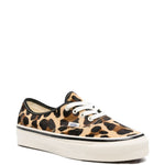 Sneakers con stampa animalier lx authentic 44 Vans - unisex<BR/> 