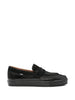 Mocassini loafer 53  in nero Vans - unisex