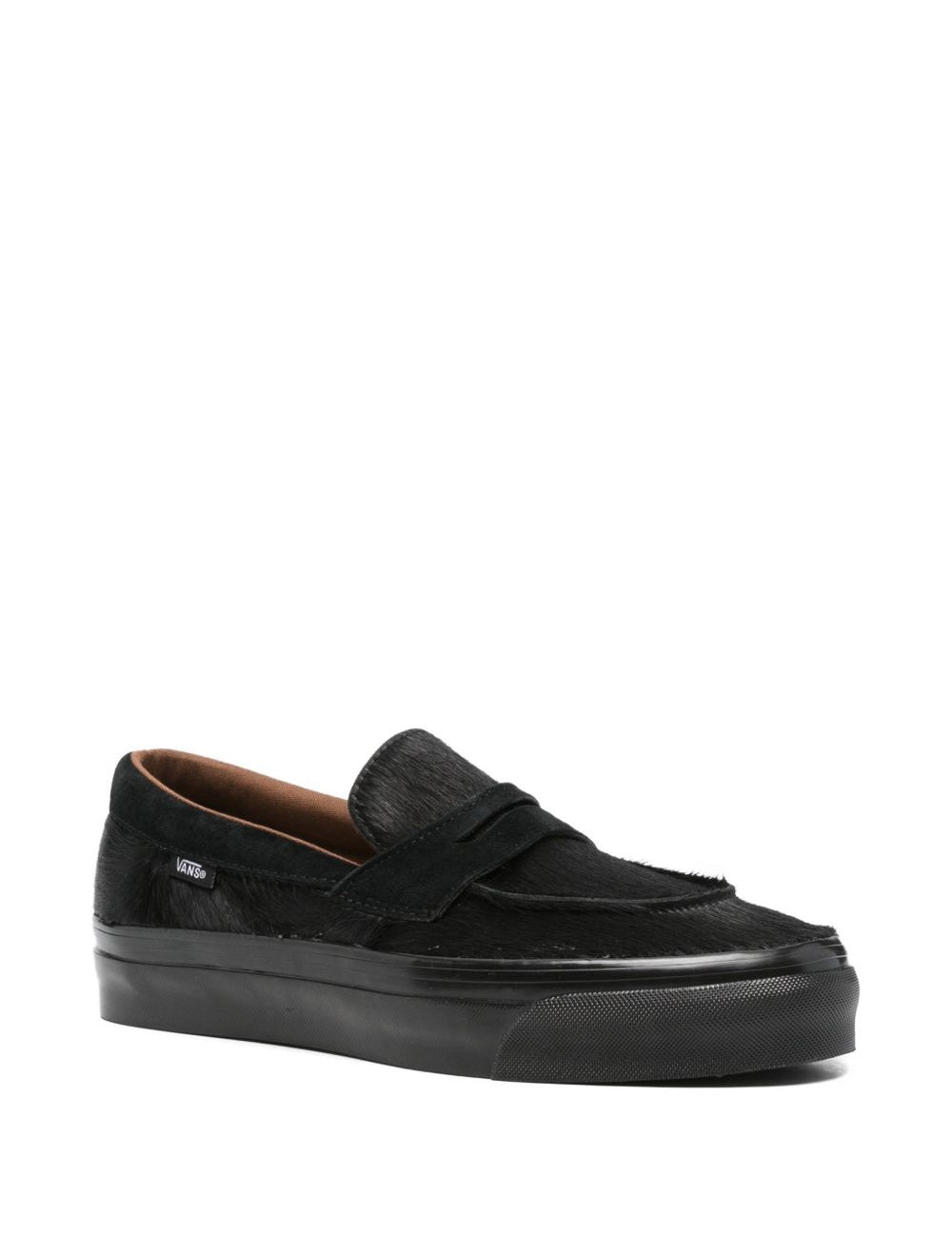 Mocassini Premium 53 in nero 