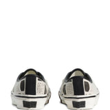 Sneakers lx authentic 44 shell in bainco e nero Vans - unisex 