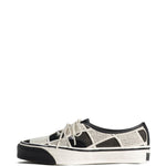Sneakers lx authentic 44 shell in bainco e nero Vans - unisex 