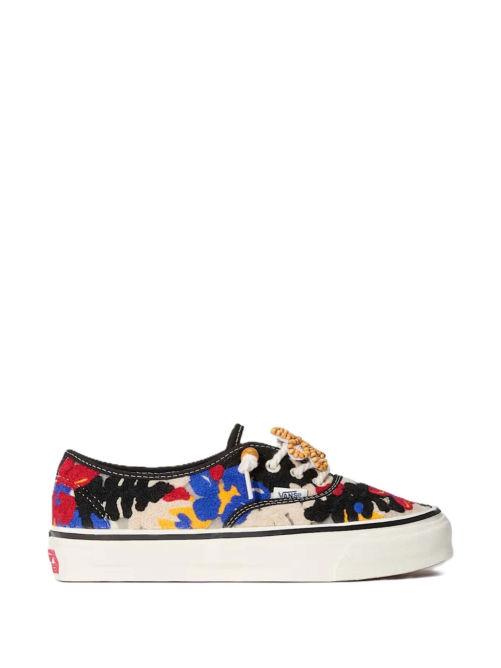 Sneakers lx authentic 44 needlework multicolore Vans - unisex 