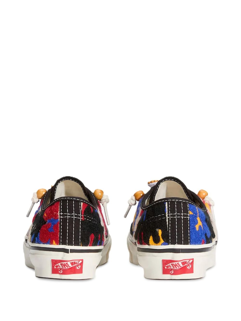 Sneakers lx authentic 44 needlework multicolore Vans - unisex 
