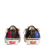 Sneakers lx authentic 44 needlework multicolore Vans - unisex 