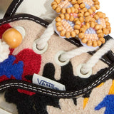 Sneakers lx authentic 44 needlework multicolore Vans - unisex 