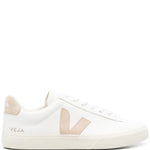 Sneakers Campo con logo in bianco Veja - donna 