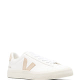 Sneakers Campo con logo in bianco Veja - uomo 