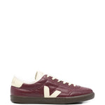 Sneakers panenka in bordeaux Veja - uomo 