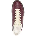 Sneakers panenka in bordeaux Veja - uomo 