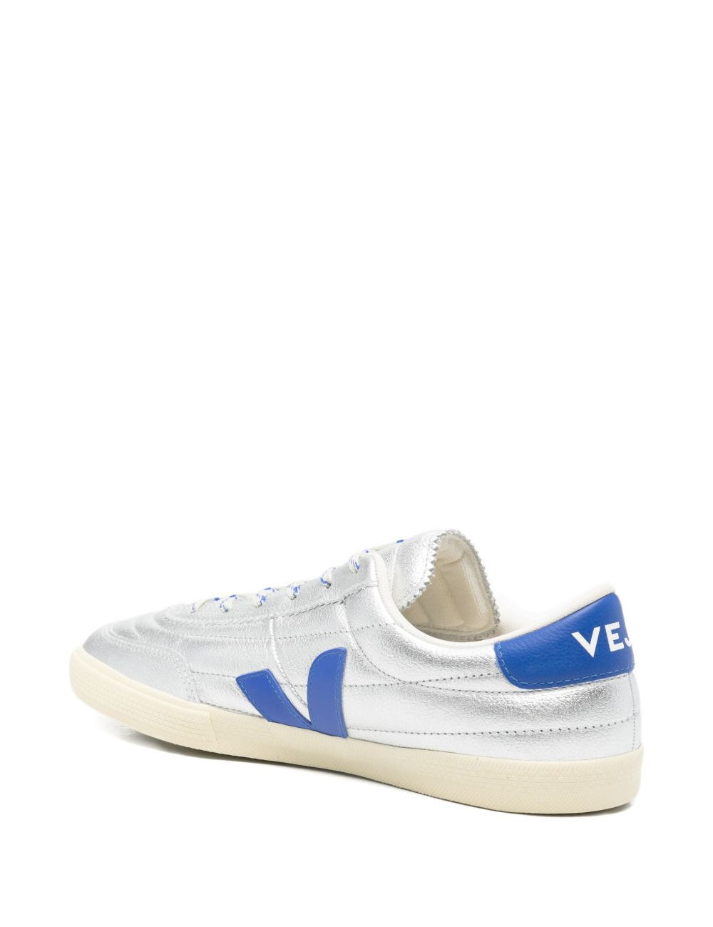 Sneakers Panenka con inserti in bianco Veja - uomo 