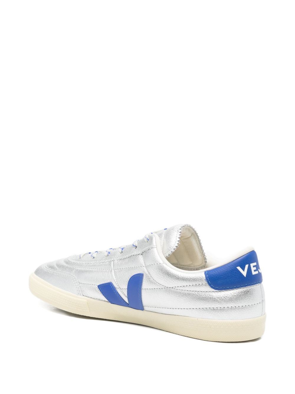 Sneakers Panenka con inserti in bianco Veja - uomo 