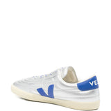 Sneakers Panenka con inserti in bianco Veja - uomo 