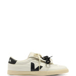 Sneakers con linguetta panenka in bianco Veja x magliano - uomo 