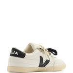 Sneakers con linguetta panenka in bianco Veja x magliano - uomo 