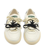 Sneakers con linguetta panenka in bianco Veja x magliano - uomo 