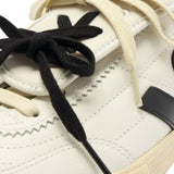 Sneakers con linguetta panenka in bianco Veja x magliano - uomo 