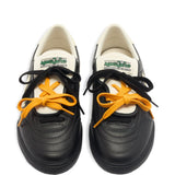 Sneakers con linguetta panenka in nero Veja x magliano - uomo 
