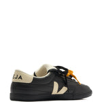 Sneakers con linguetta panenka in nero Veja x magliano - uomo 
