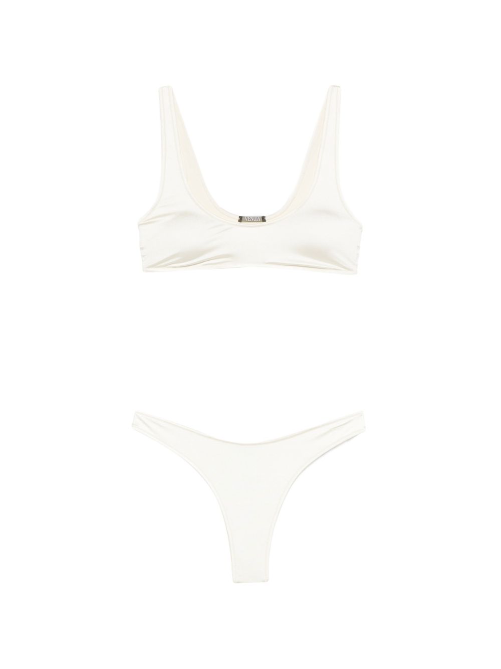 Bikini due pezzi in beige Venuja - donna 