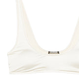 Bikini due pezzi in beige Venuja - donna 