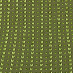 Costume da bagno con strass in verde Venuja - donna 