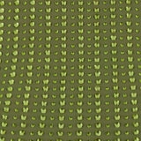 Costume da bagno con strass in verde Venuja - donna 