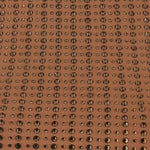 Costume da bagno con decorazione in marrone Venuja - donna 