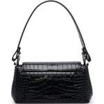 Borsa a spalla Hazel in nero Vivienne westwood - donna 