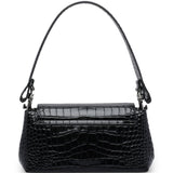 Borsa a spalla Hazel in nero Vivienne westwood - donna 