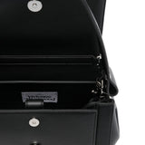 Borsa a spalla Hazel in nero Vivienne westwood - donna 