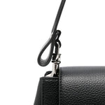 Borsa a spalla Hazel in nero Vivienne westwood - donna 