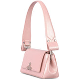 BORSA A MANO HAZEL IN ROSA NUDE VIVIENNE WESTWOOD - DONNA 