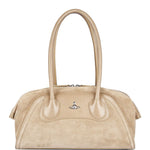 Borsa a mano Shirley in rosa Vivienne Westwood - donna 