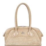 Borsa a mano Shirley in rosa Vivienne Westwood - donna 