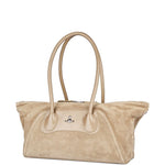 Borsa a mano Shirley in rosa Vivienne Westwood - donna 