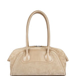 Borsa a mano Shirley in rosa Vivienne Westwood - donna 