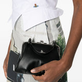 Borsa Granny Frame in nero Vivienne westwood - donna 