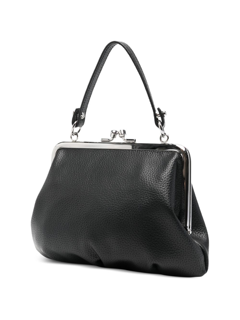 Borsa Granny Frame in nero Vivienne westwood - donna 