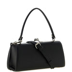 Borsa a mano doll in nero Vivienne westwood - donna 