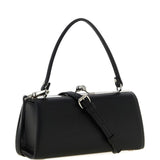 Borsa a mano doll in nero Vivienne westwood - donna 