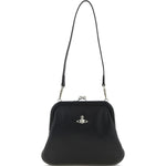 Borsa vivienne in nero Vivienne westwood - donna 